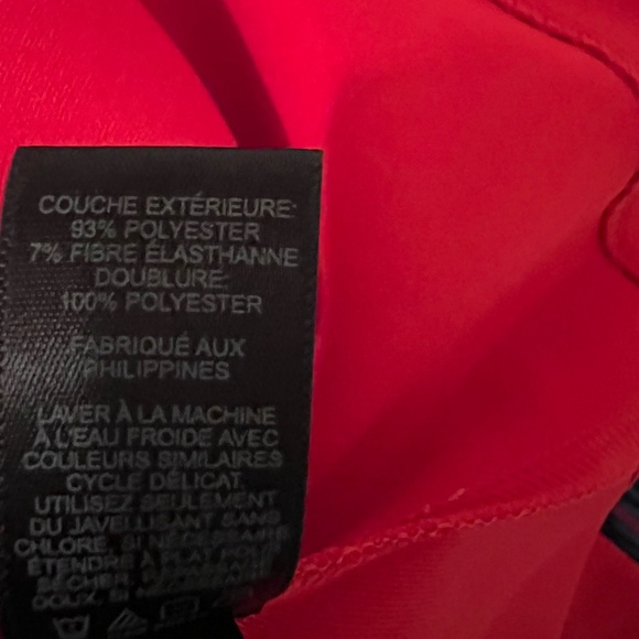 Express Dress with side cut-outs - NWT - Picture 7 of 7